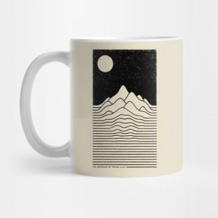 FEELING ALIVE Mug